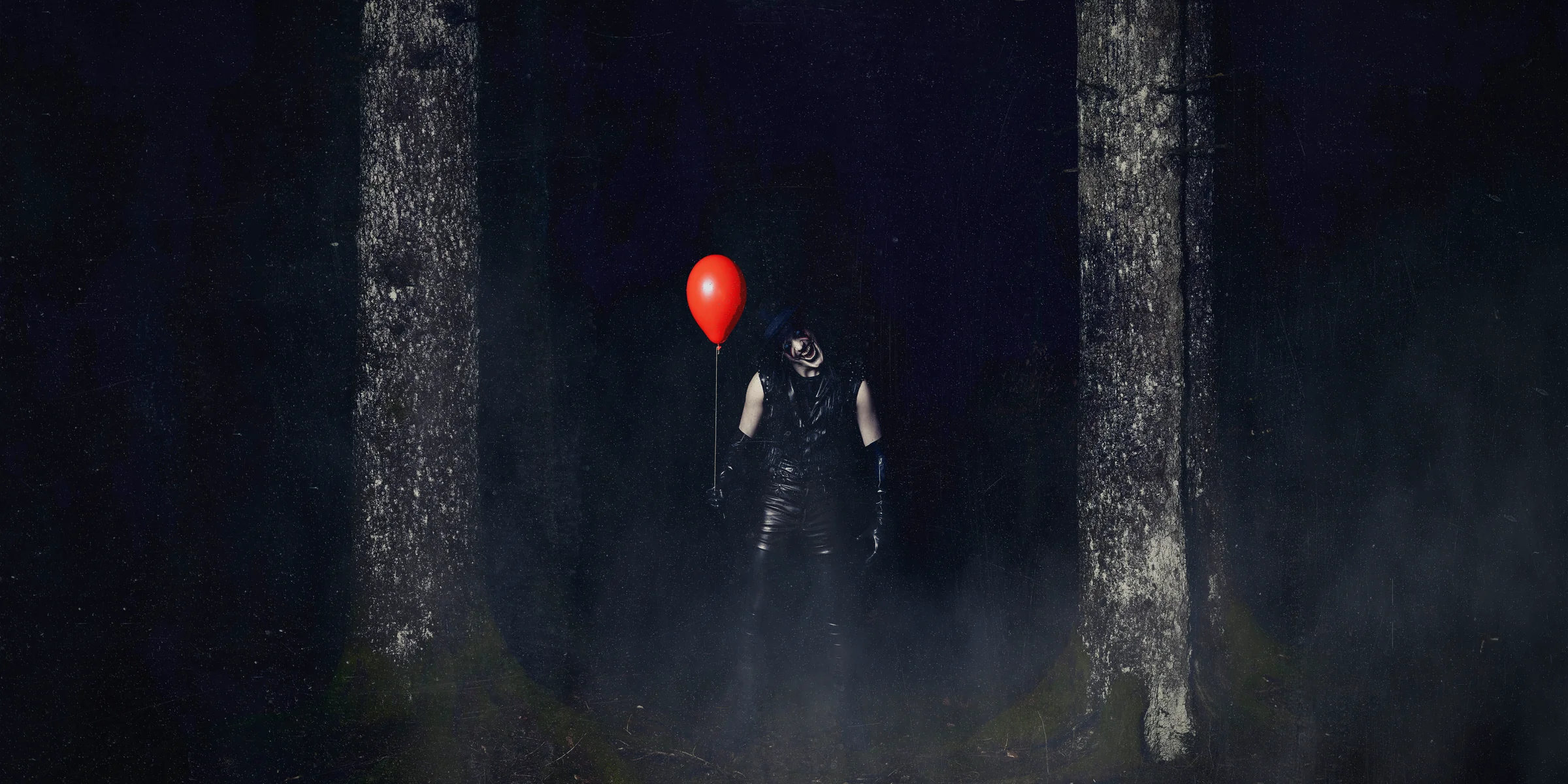 Enter the Metal Circus